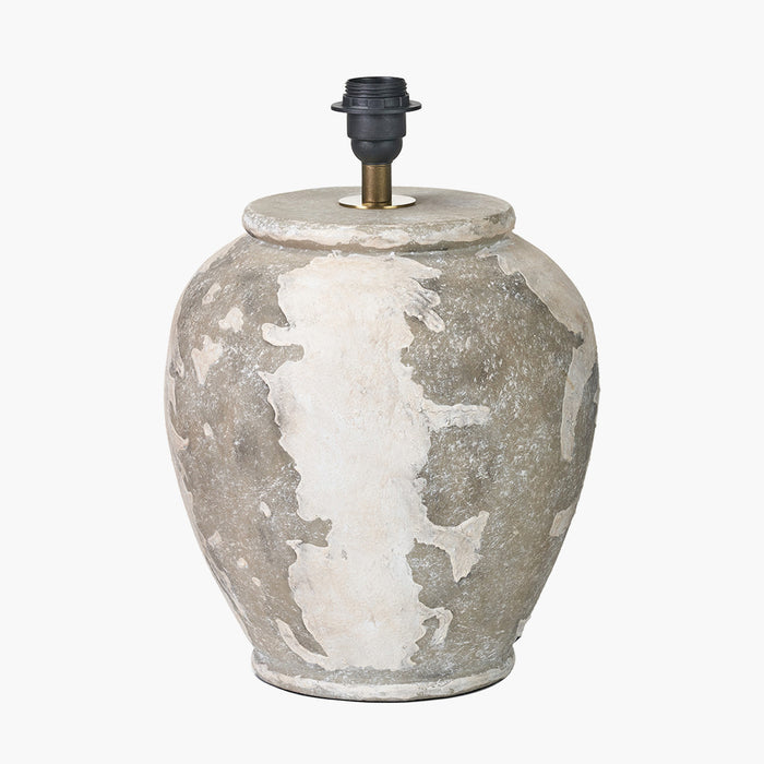 Pompeii Urn Table Lamp Base