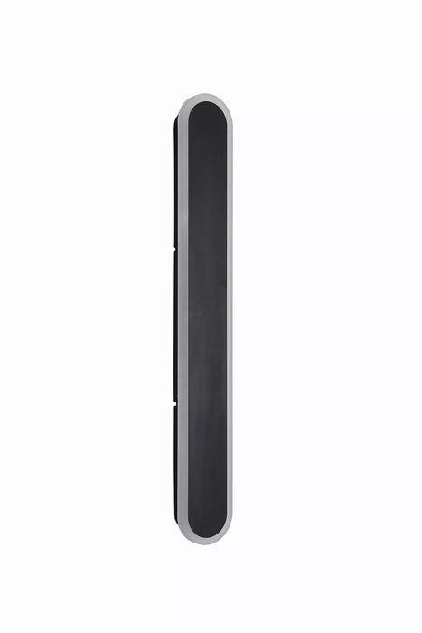Toronto Round Edge IP65 Wall Light 💧