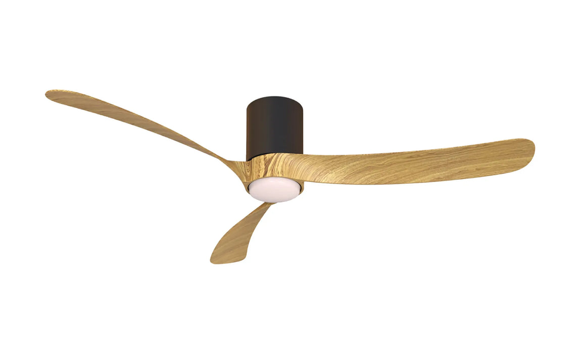 Miami Ceiling Light & Fan (Multiple Sizes)