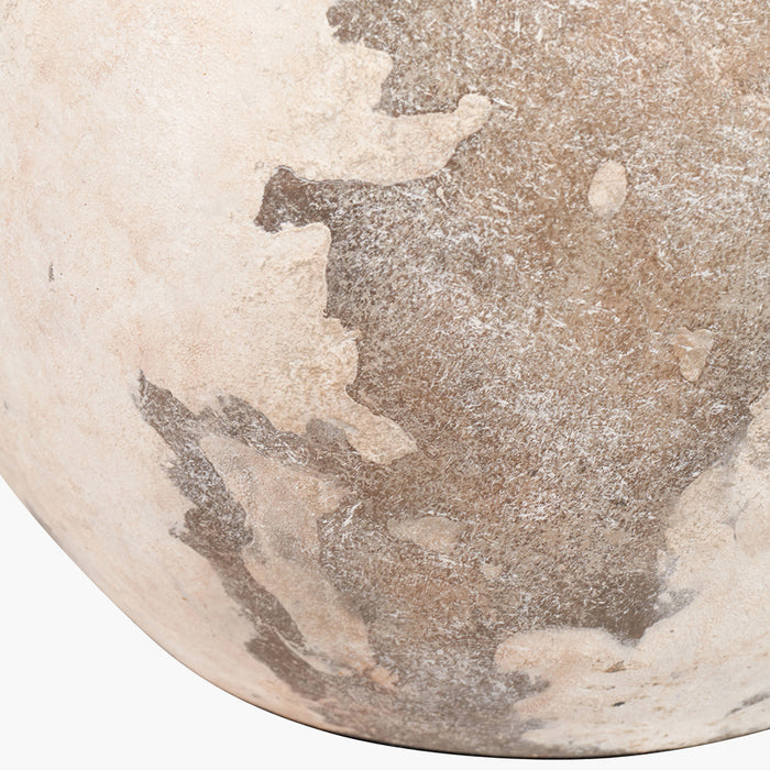 Pompeii Table Lamp Base