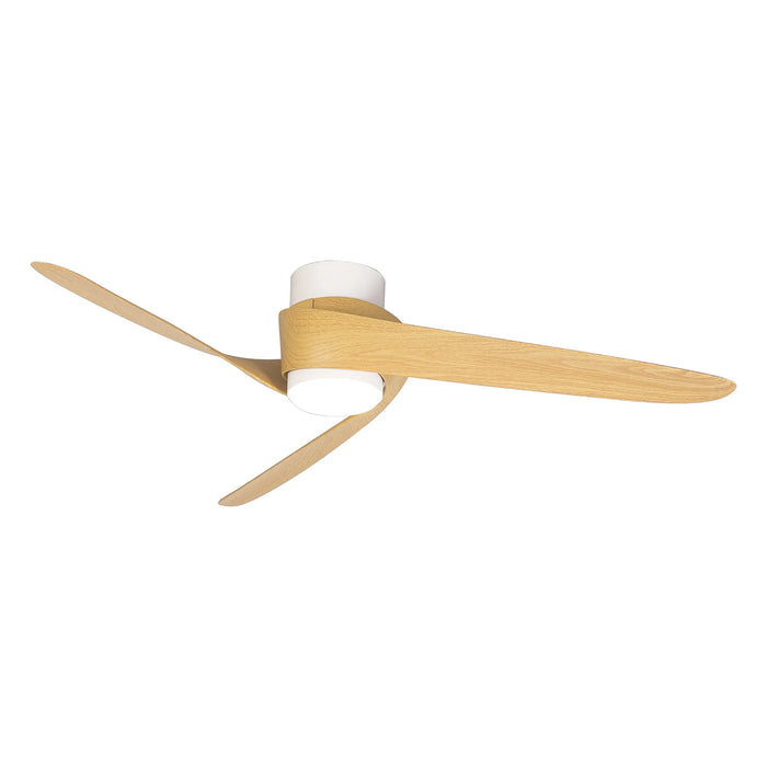 Maldive LED Ceiling Fan & Light (3 Sizes)