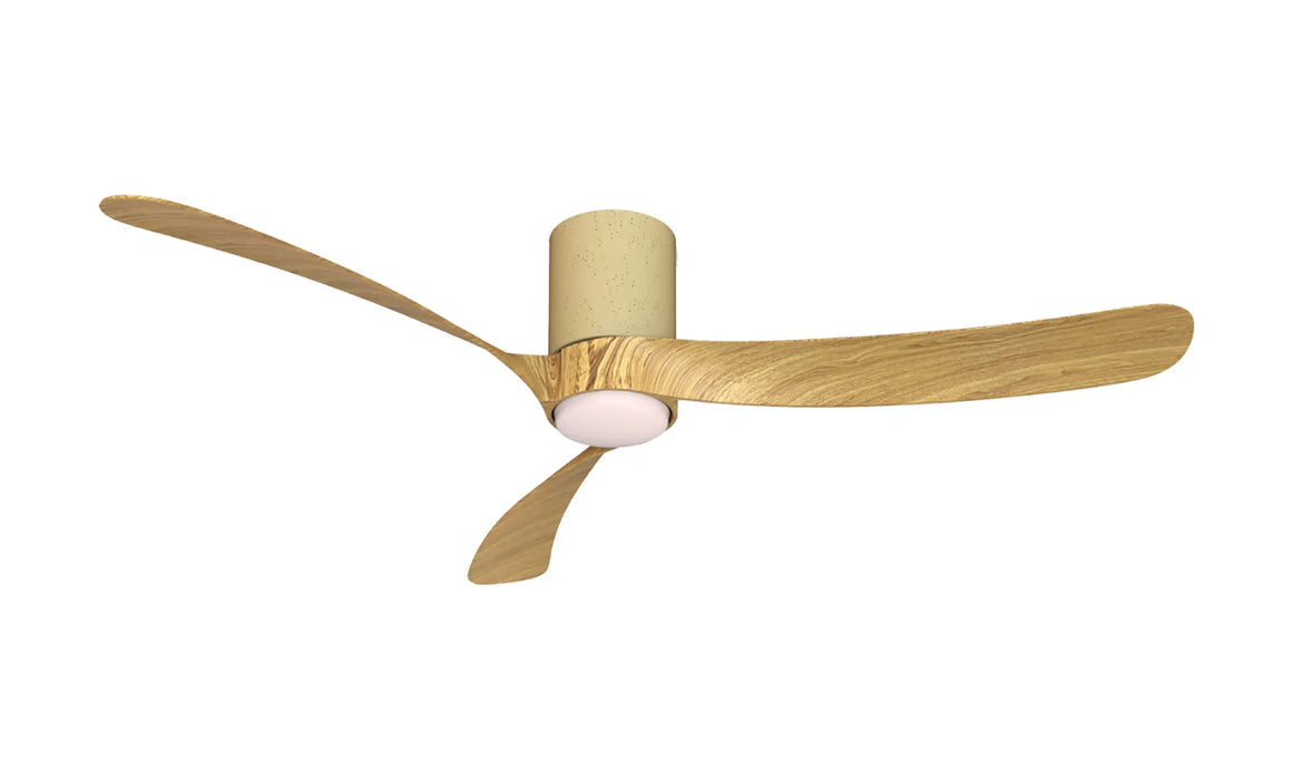 Miami Ceiling Light & Fan (Multiple Sizes)