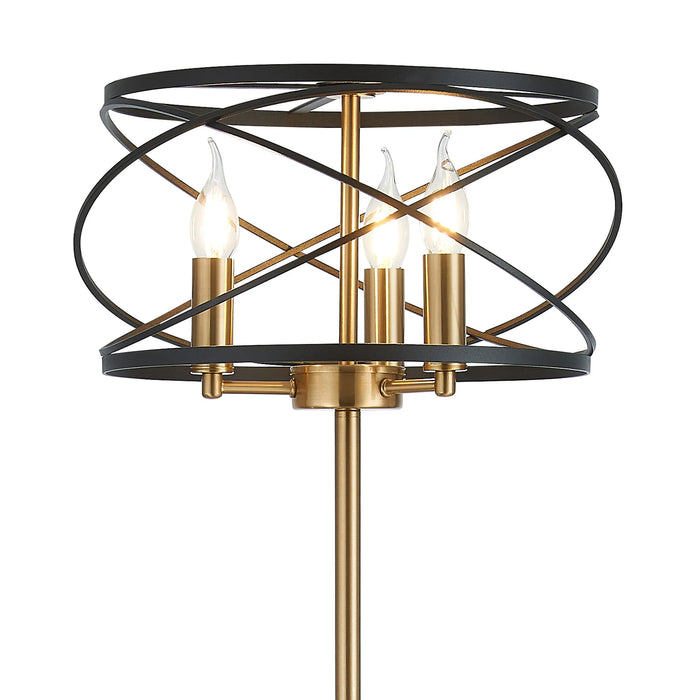 Aylesbury Floor Lamp