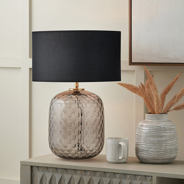 Darjeeling Large Table Lamp Base