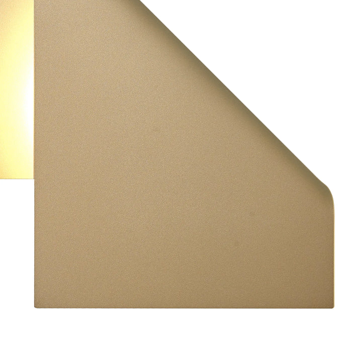 Marcia LED Wall Light