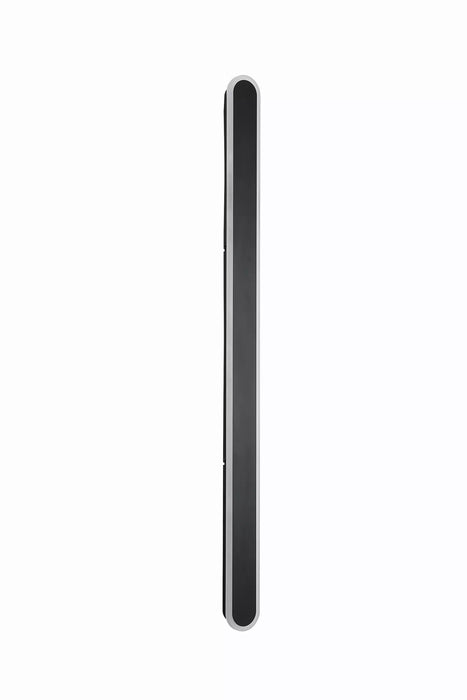 Toronto Round Edge IP65 Wall Light 💧