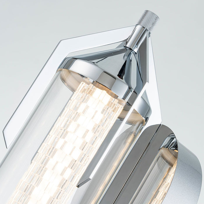 Achilles LED Wall Light💧