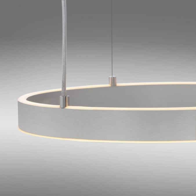 Trinity LED Pendant