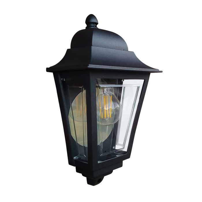 Ibuki Half Wall Light
