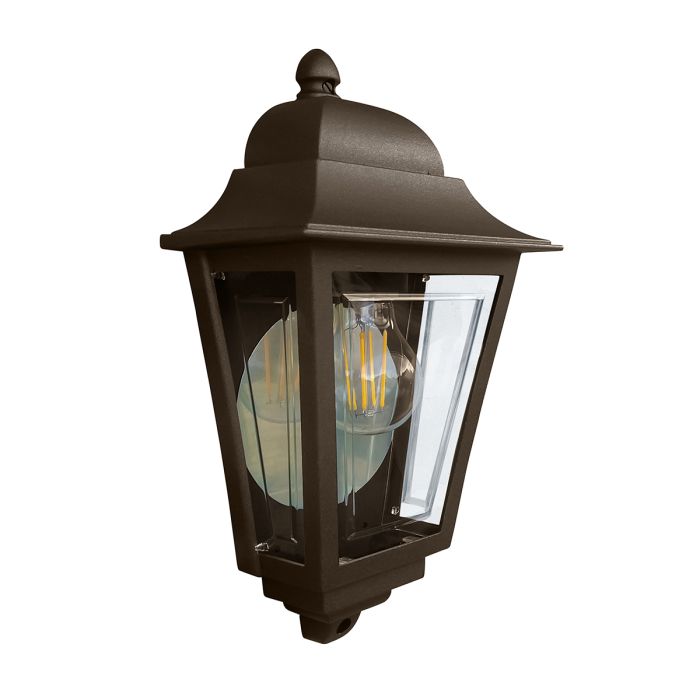 Ibuki Half Wall Light