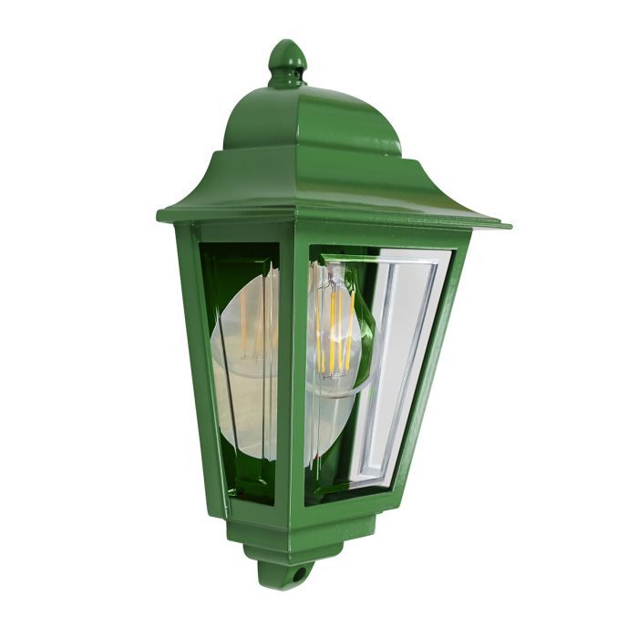 Ibuki Half Wall Light