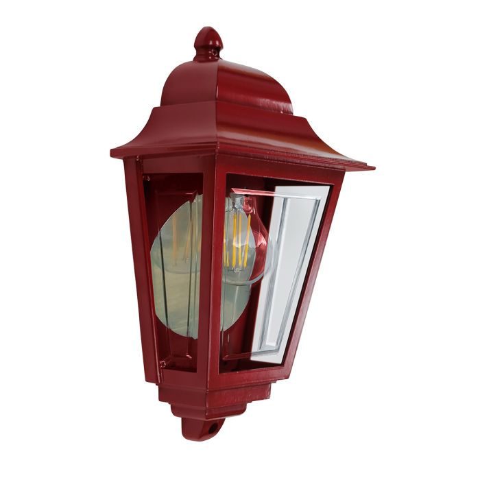 Ibuki Half Wall Light