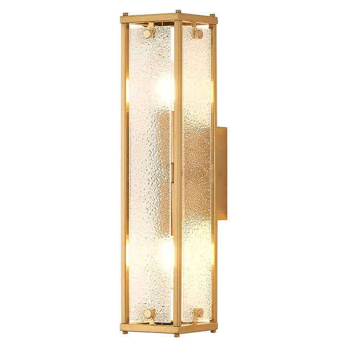 Giorgio Small Wall Light (Multiple Colours) 💧
