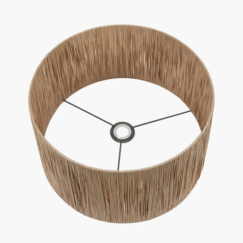Tilly Raffia Natural Shade