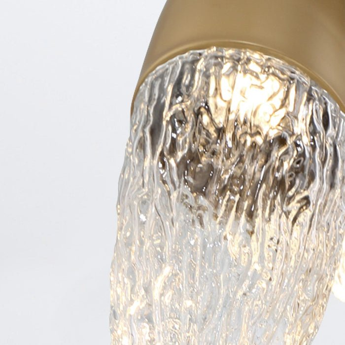 Jermaine Single Pendant