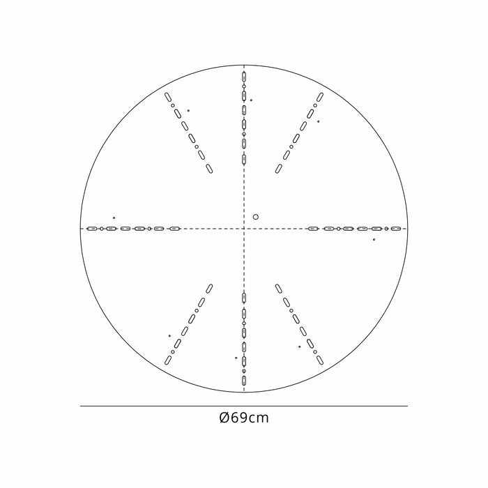 Suspension Plate