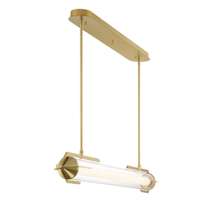 Achilles LED Linear Pendant