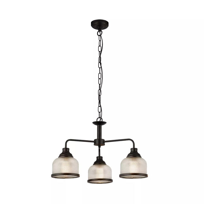 Taylor 3 & 5 Light Pendant