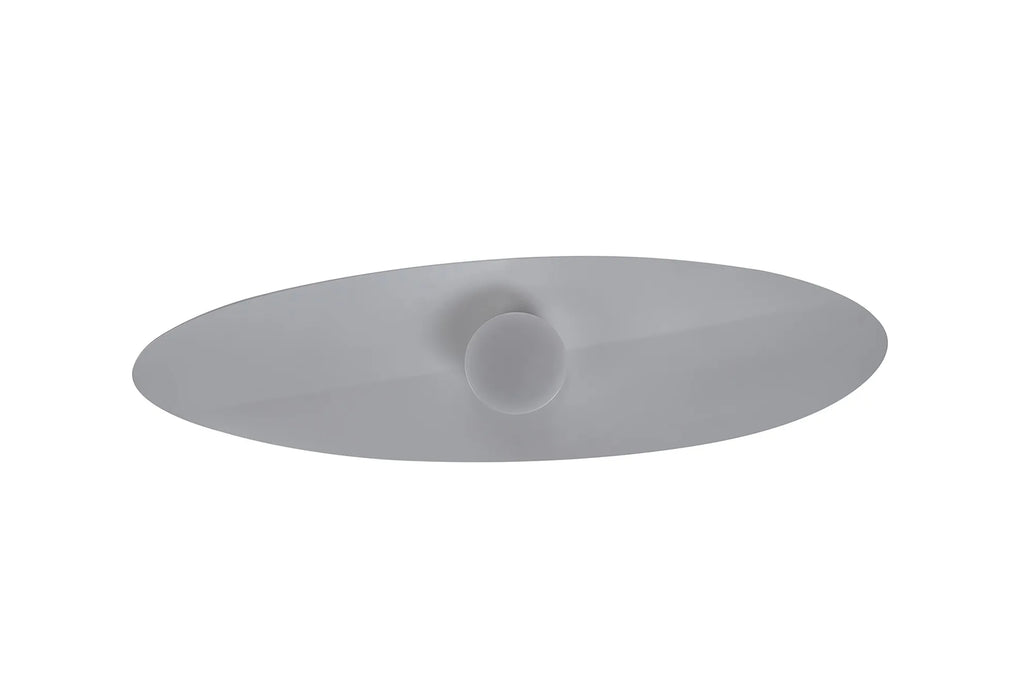 Surf LED Ceiling Fan & Light