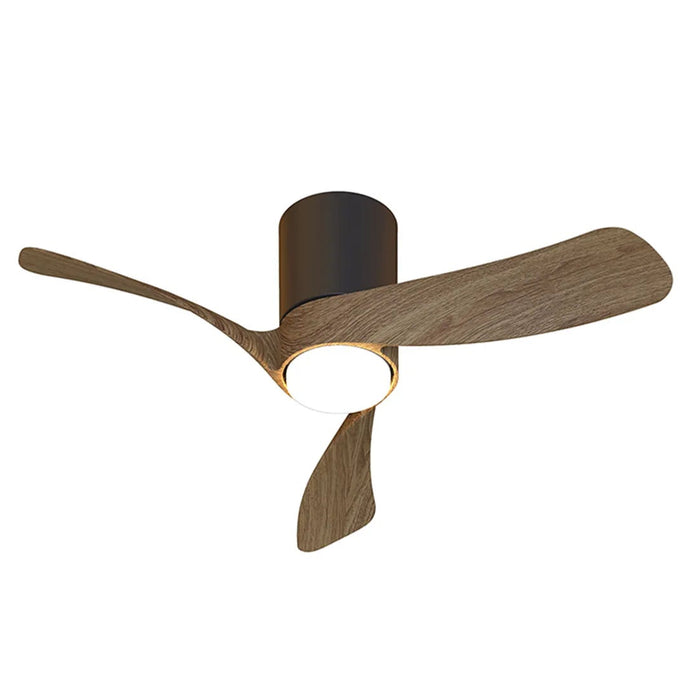 Miami Ceiling Light & Fan (Multiple Sizes)
