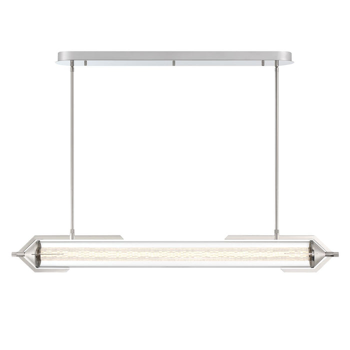 Achilles LED Linear Pendant