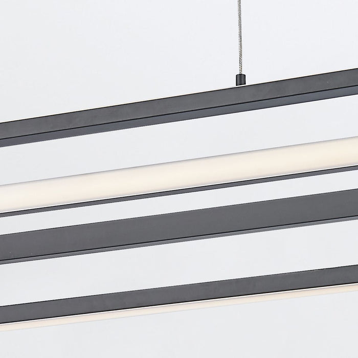Layla LED Linear Pendant