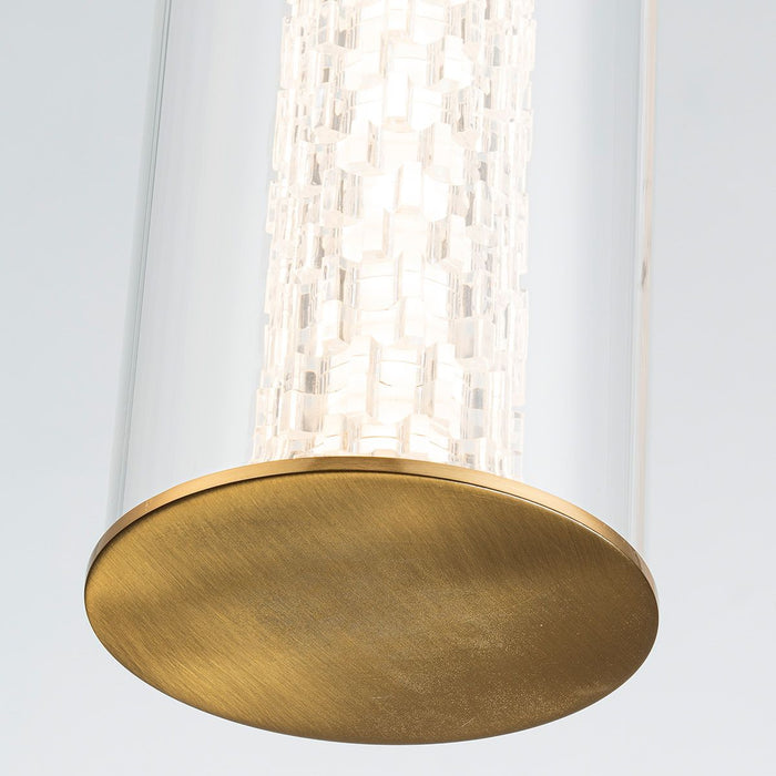 Achilles LED Wall Light💧