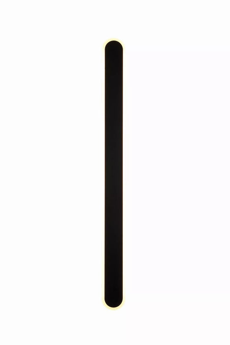 Toronto Round Edge IP65 Wall Light 💧