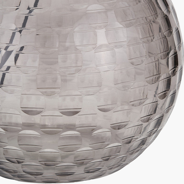 Darjeeling Small Table Lamp Base