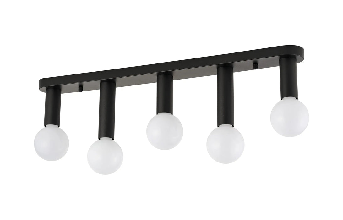 Cavalla Linear Flush Fitting 5 & 8 Light
