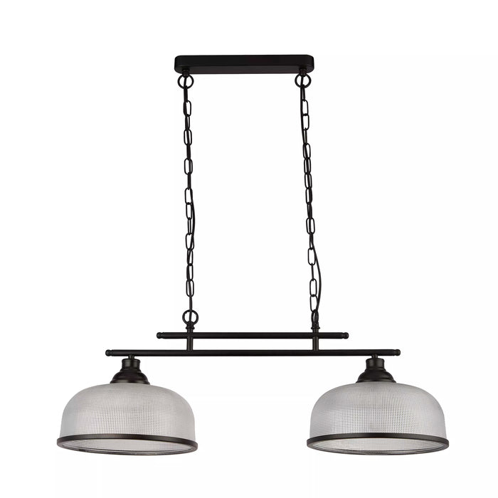 Taylor Bar Pendant