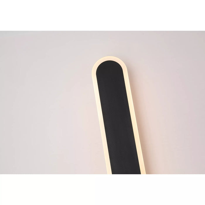 Toronto Round Edge IP65 Wall Light 💧