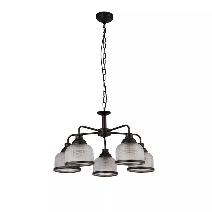 Taylor 3 & 5 Light Pendant