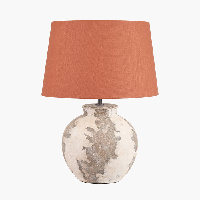 Pompeii Table Lamp Base