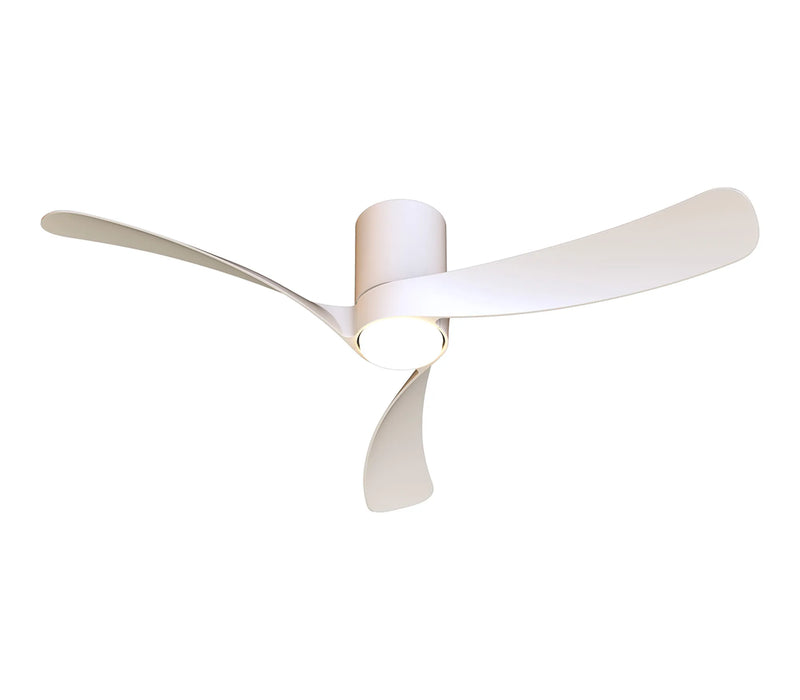 Miami Ceiling Light & Fan (Multiple Sizes)