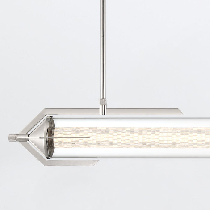 Achilles LED Linear Pendant