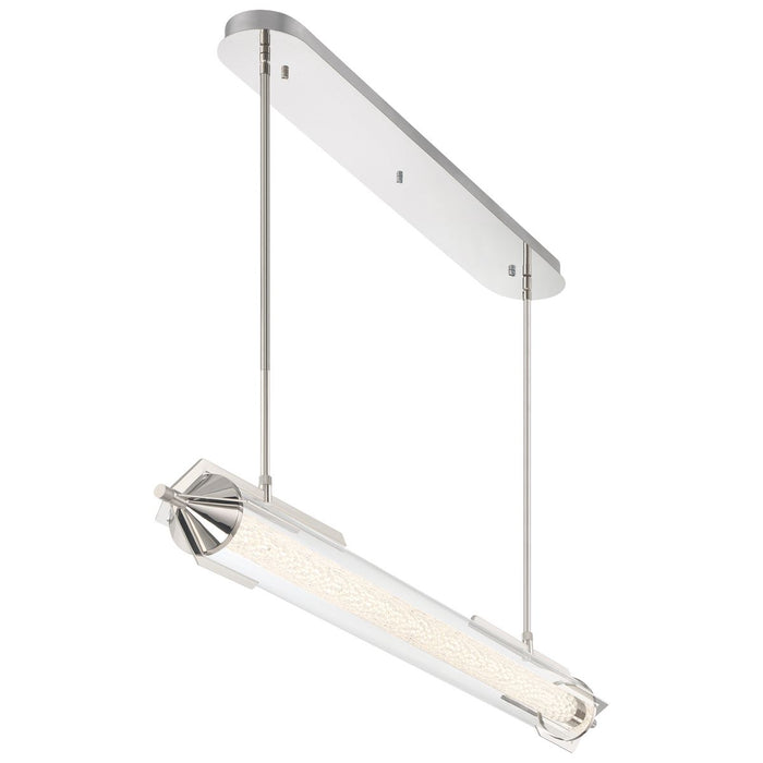 Achilles LED Linear Pendant