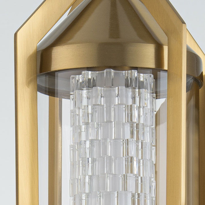 Achilles LED Wall Light💧