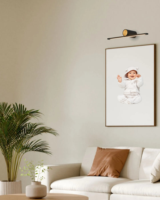 Kaido Small Wall Light💧