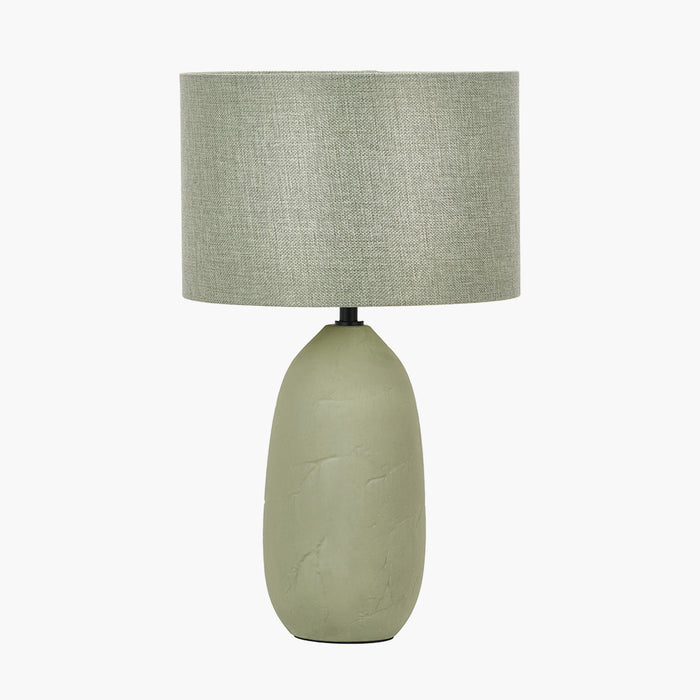Novara Table Lamp