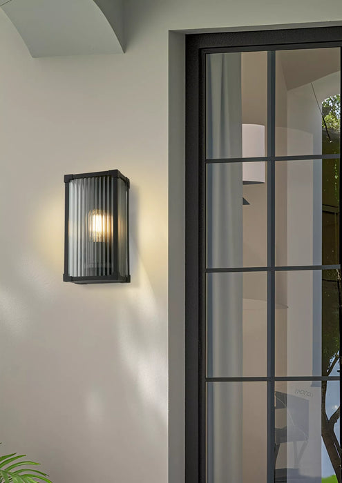 Keaton Outdoor Wall Light