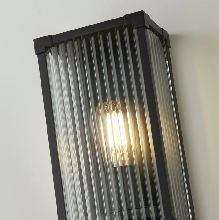 Keaton Outdoor Wall Light