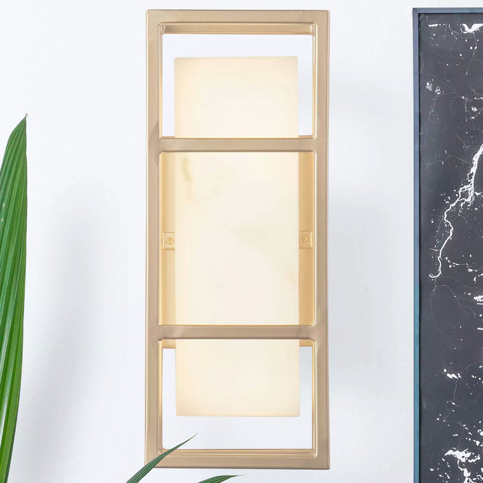 Kennedy LED Wall Light💧