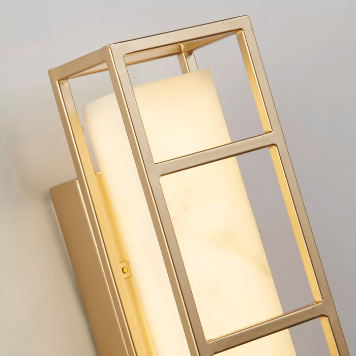 Kennedy LED Wall Light💧