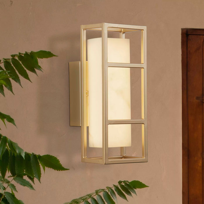 Kennedy LED Wall Light💧