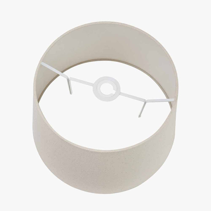 Kalani Calico Tapered Shade