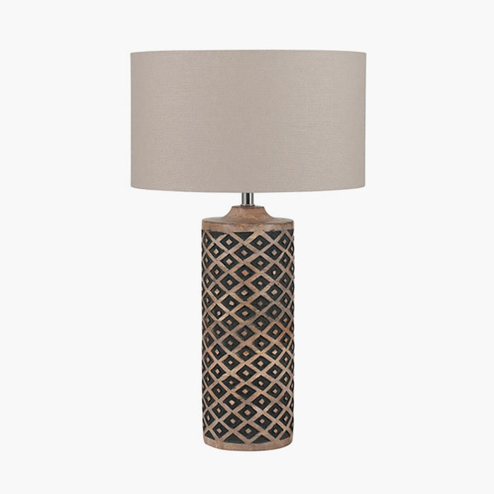 Odessa Table Lamp