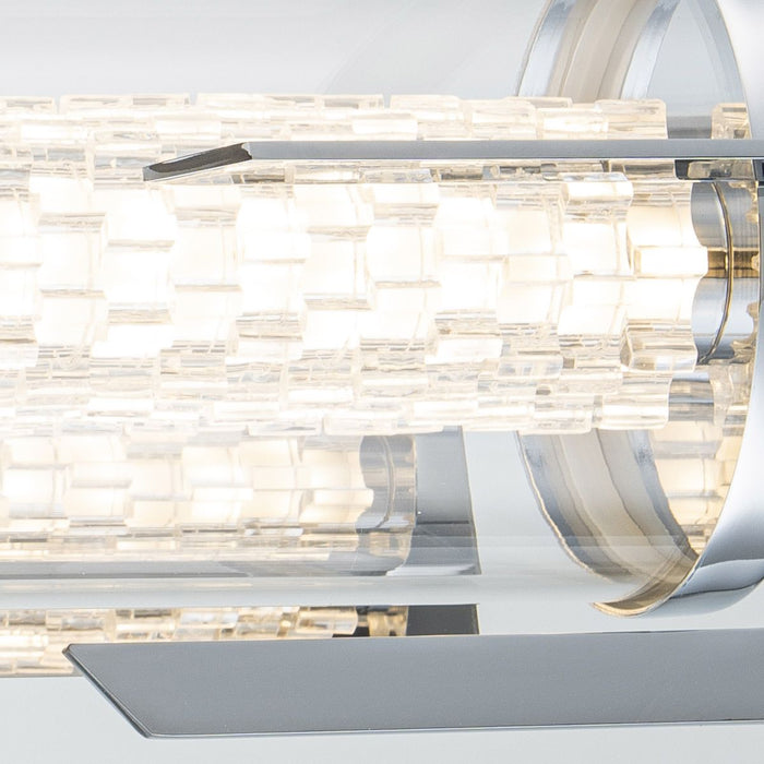 Achilles Tall LED Wall Light💧