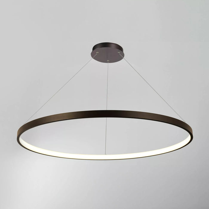 Carpenter LED 120cm Pendant (4 Colours)
