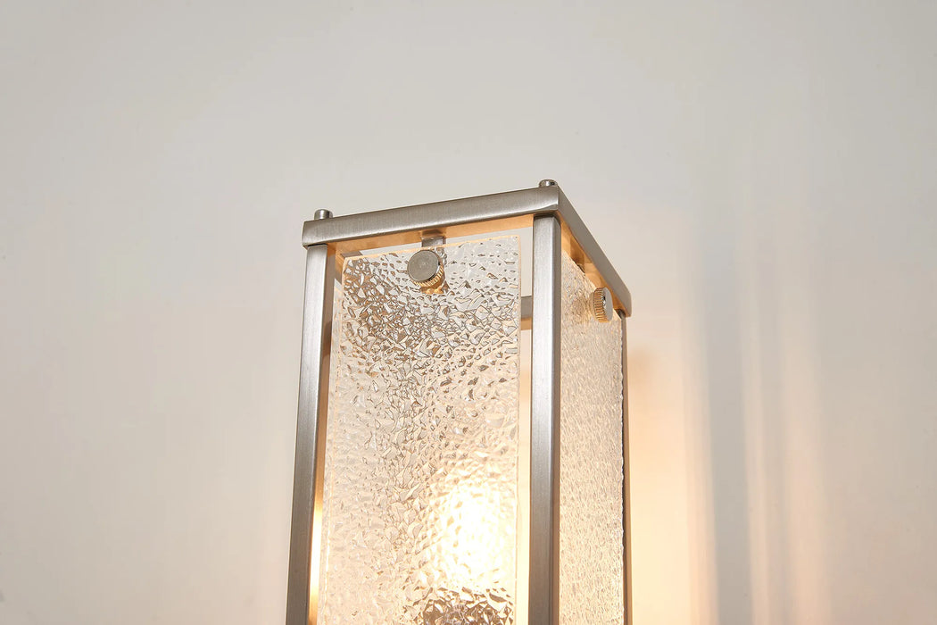 Giorgio Large Wall Light (Multiple Colours)💧